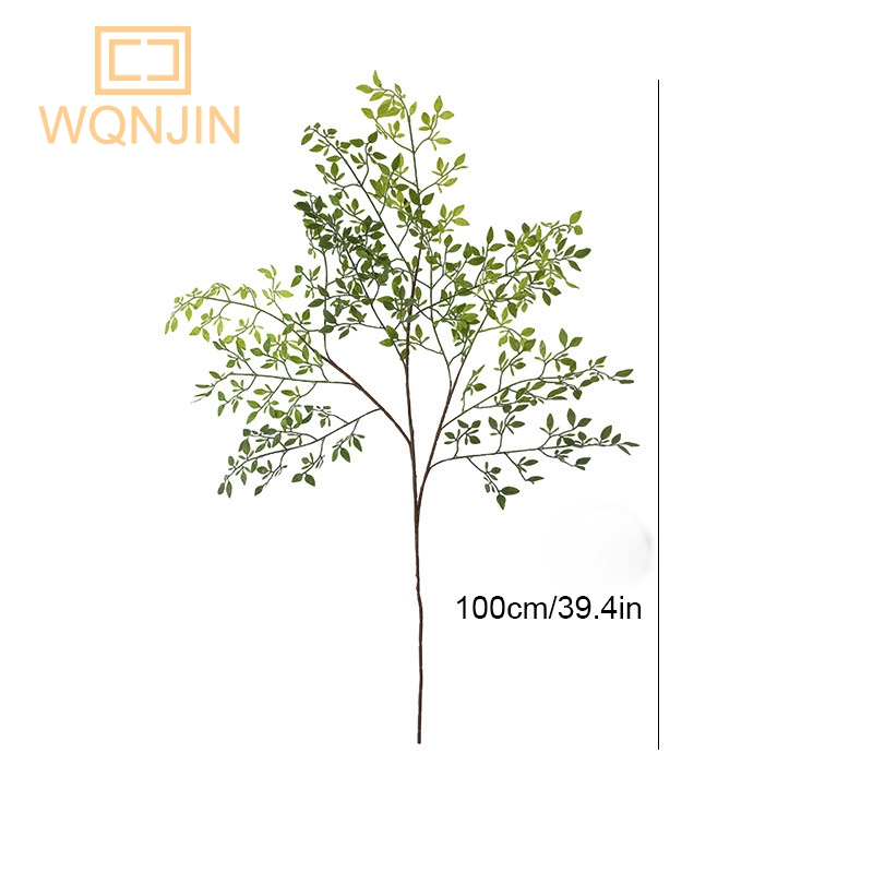Artificial Flower Green Plant  - Dracaena Marginata 评论和价格