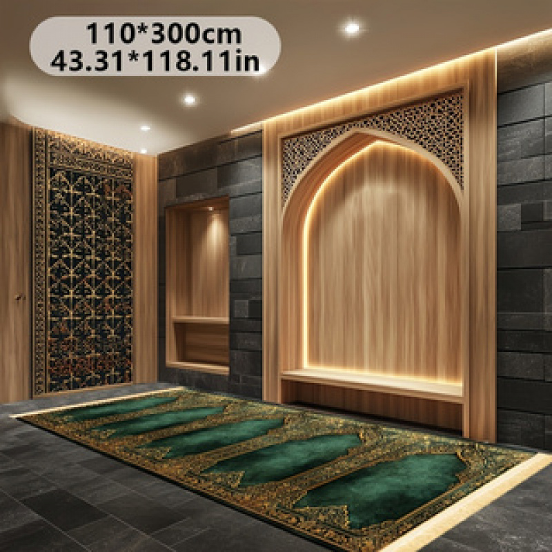 VIKAMA Luxury Islamic Prayer M - Maranta Prayer Plant 评论和价格
