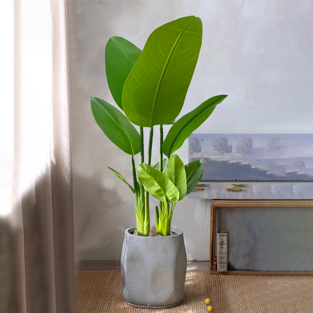 37/77cm Fake Plant Artificial  - Dracaena Marginata 评论和价格