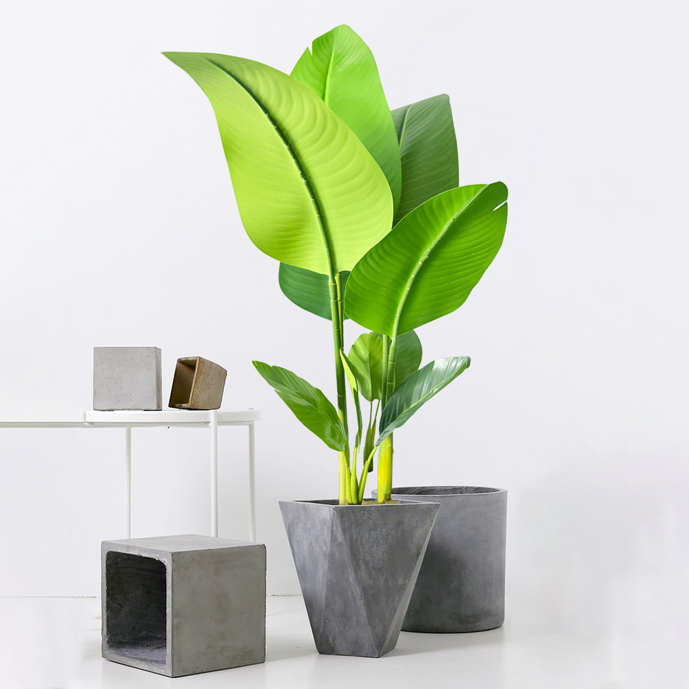 37/77cm Fake Plant Artificial  - Dracaena Marginata 评论和价格